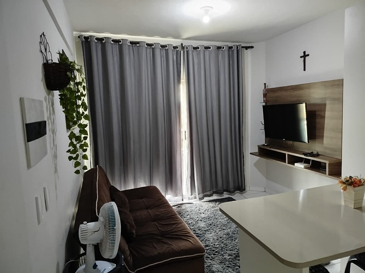 Fotos apartametnos LAGOA QUENTE FLAT SERVICE CALDAS NOVAS